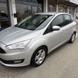 C-Max 1.5 TDCi 95CV Business EURO 6 BASSI CONSUMI NEOPAT