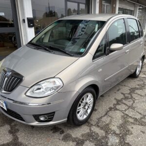 MUSA 1.4 16V Oro SOLO 86.000 KM ORIGINALI