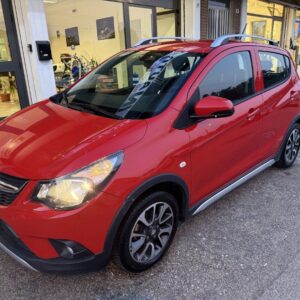 Karl Rocks 1.0 75 CV COME NUOVA IDEALE NEOPATENTATO