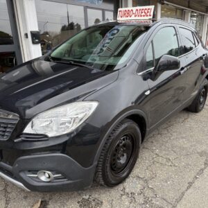 Mokka 1.7 CDTI Ecotec 130CV 4x4 Start&Stop Cosmo