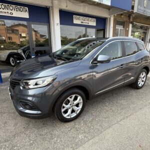Kadjar Blue dCi 8V 115CV Business