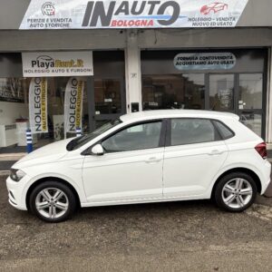 Polo 1.0 EVO FULL OPTIONALS NEOPATENTATO