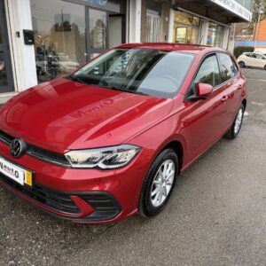 Polo 1.0 Life FULL NEOPATENTATO