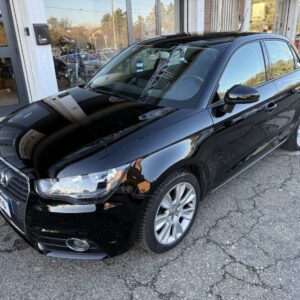 A1 SPB 1.6 TDI S line edition plus UNICA PROPRIETARIA