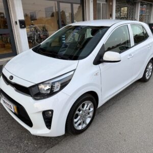 Picanto 1.0 12V volante e sedili riscaldati  BLuetooth