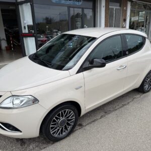 Ypsilon 1.2 69 CV 5 porte GPL Ecochic Gold