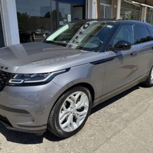Range Rover Velar 2.0D I4 204 CV SE FULL OPTIONALS SOLO 36000 KM