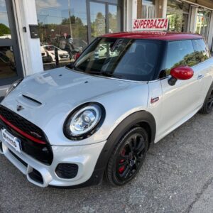 John Cooper Works 2.0 John Cooper Works unico proprietario