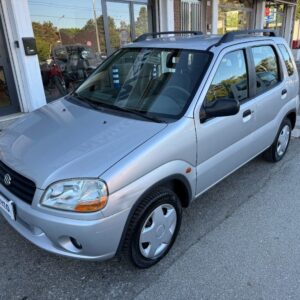 Ignis 1.3i 16V cat 4WD GL 4X4 FUNZIONA TUTTO