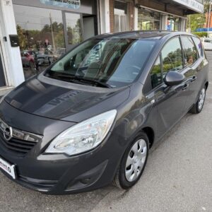 Meriva 1.4 Turbo 120CV GPL Tech Elective MOTORE NUOVO