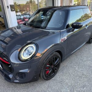 John Cooper Works 2.0 John Cooper Works AUTOMATICA FULL TETTO ETC