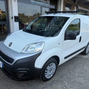 Fiorino 1.3 MJT 95CV Adventure full opt EURO 6 PIU IVA