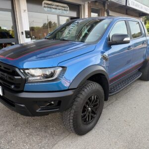 Ranger Raptor 2.0 ECOBLUE aut.Special Edition IVA ESCLUSA