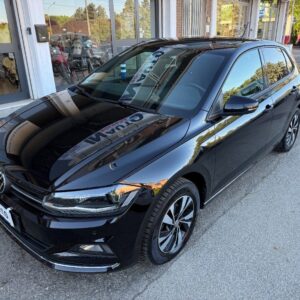 Polo 1.0 TSI DSG 5p. Highline BlueMotion Technology AUT